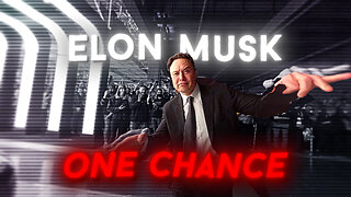 I Don't Care I Elon Musk 4K Edit I After Effects