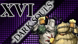 CHAOS | Dark Souls - part 16
