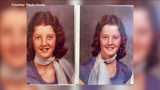Family of twins who disappeared 44 years ago wait and hope for answers