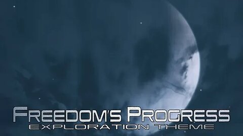 Mass Effect 2 LE - Freedom's Progress (1 Hour of Music & Ambience)