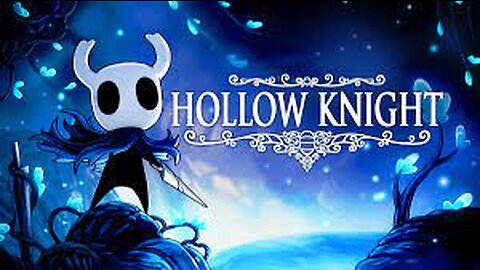 Hollow Knight