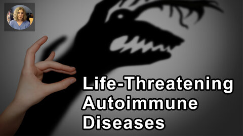 The Side Effects Of Immunotherapy Sometimes Include The Development Of Life-Threatening Autoimmune