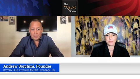 Mel K With Precious Metals Expert Andrew Sorchini On Diversifying & Protecting Assets 1-16-22