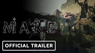 Mare - Official Announce Trailer