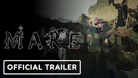 Mare - Official Announce Trailer