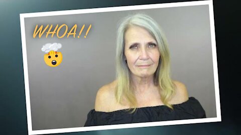 She Ups Her Game For Kids and Grandkids: Power of Pretty® MAKEOVERGUY Makeover