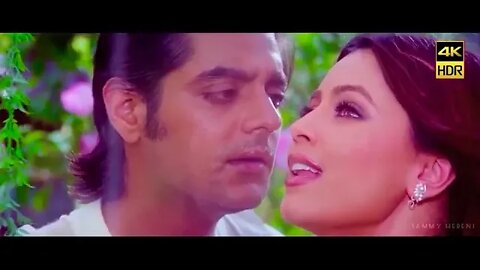 Dil Deewana Na Jaane Kab Kho Gaya ❤️Love Song | Daag The Fire (1999) Anuradha Paudwal, Kumar