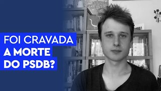 Caos nas prévias cravou a morte do PSDB?