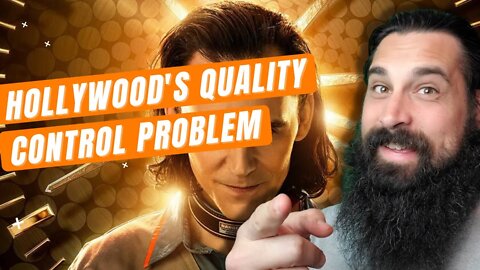 Hollywood’s Quality Control Problem