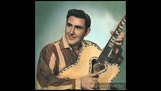 Webb Pierce-I Ain't Never