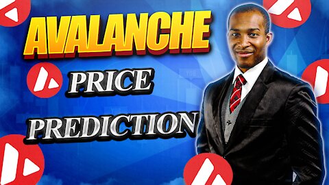 Avalanche Price Prediction | Avalanche For Beginners | Avalanche News