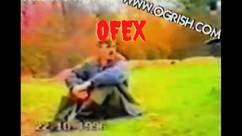 The Chechen OFEX Beheading Video | 1996 Gore Found Footage