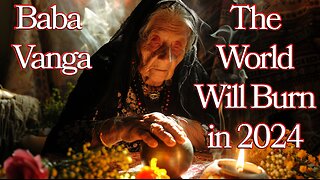 MAGA News | Episode #2 | Mystic Predicts Horrors in 2024