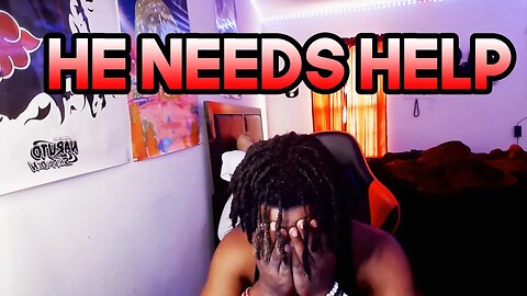 HE NEEDS OUR HELP I Dead 9 (RAPPER REVIEW) (ALBUM REVIEW)