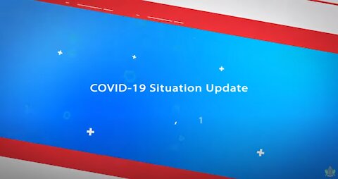 COVID-19 Situation New Update