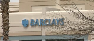 Barclays employee raising coronavirus concerns