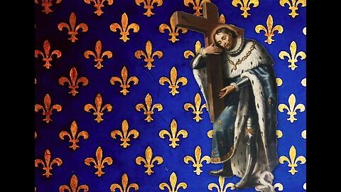 Chants de chevaliers Catholiques pour le Carême - Catholic knight's songs for the Christian Lent