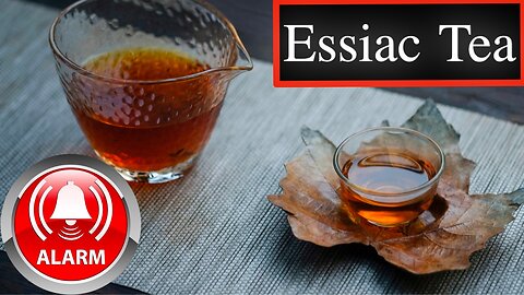 Essiac Tea For Cancer? A Warning for Christians!