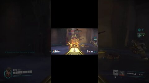 junkrat got what he deserved