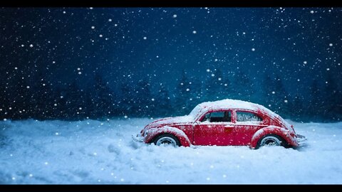 Farewell Snowfall | Beauty of nature | HD Videos