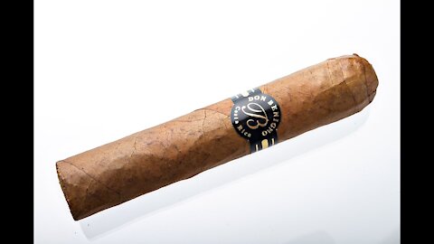 Don Benigno Petit Robusto Cigar Review