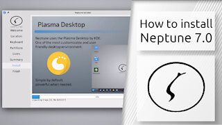 How to install Neptune 7.0 "Faye"