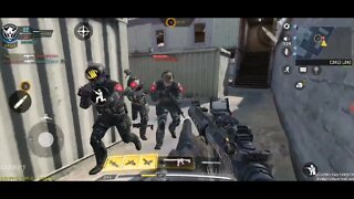 Call of Duty Mobile Game Play 018