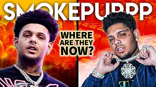 Smokepurpp | Where Are They Now? | Album Flop, Dating Noah Cyrus & More