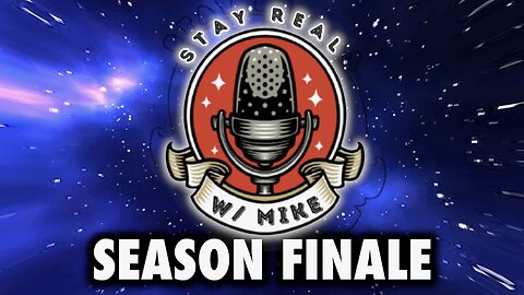 Ep. 24 Season Finale and State of the Podcast