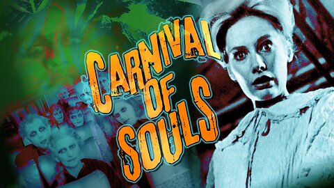 Carnival of Souls (1962)