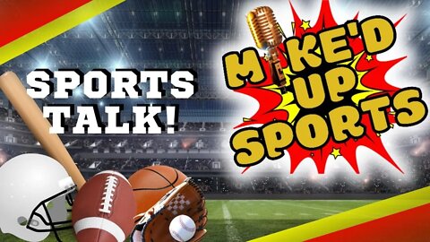 SPORTS TALK: Graham to Raiders ll "Wink" Martindale in as DC ll Kafka new OC