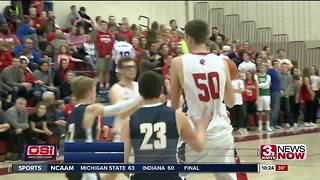 Platteview dominates in win over Raymond Central