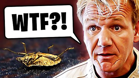 Hotel Hell: The Most Disgusting Rooms EVER!