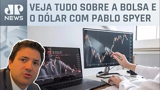 Investidor avalia balanços, BCs e dados em dia de CMN | MINUTO TOURO DE OURO - 29/06/2023