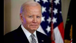 Biden Endorses 23 Virginia Democrats in Last-Minute Push Days Before Election