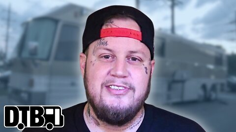 Jelly Roll - BUS INVADERS (Revisited) Ep. 229 [2017]