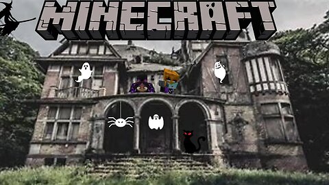 THE BIG BOOM!! 💥💥| Minecraft | Spooky Park | (Finale)