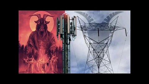 TO SATAN THE PERFECT HELL RESIDES IN THE INTERNET OF BODIES....A SYSTEM OF TOTAL CONTROL!