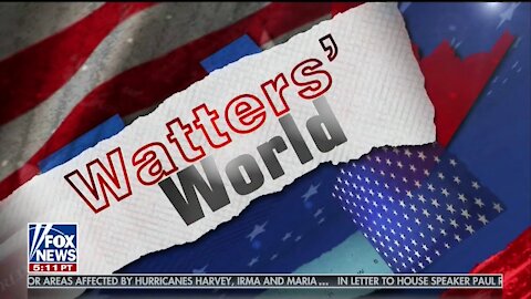Watters' World ~ Full Show ~ 28th November 2020.