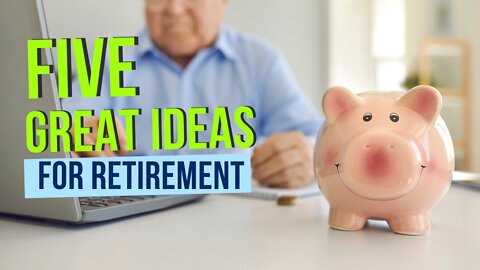 Retirement Ideas.How to stay motivated after retirement (TellMeHow)