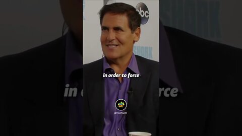 Take That Next Step: I Had to Get Fired To Force Myself Into Success - Mark Cuban