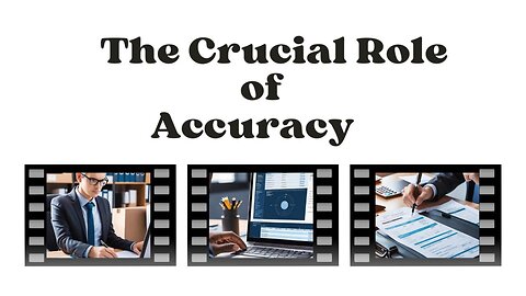 "ISF Compliance Starts with Documentation: Why Accuracy Matters"