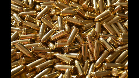 Buying Ammo Online - California