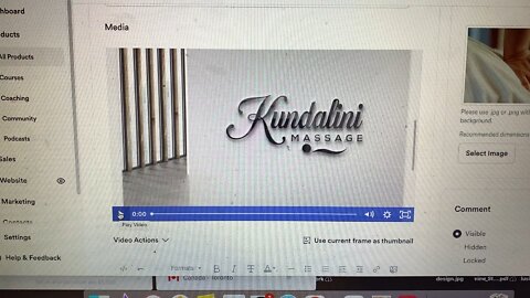 Kundalini Massage