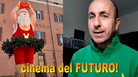 Cinema del futuro parte 2