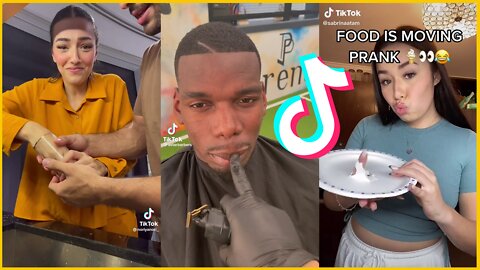 TikTok Pranks That Will Make You Laugh Out Loud 😂🤣😂