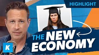 Why Degrees Are Worthless In The New Economy