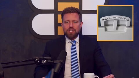 Babylon Bee Weak-Ly News Update 4/23/2022: Goodbye Mask Mandates And The Easter Bunny Is President