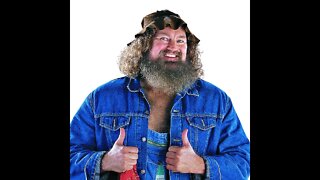 @Monte & The Pharaoh LI#1 Pro Wrestling Broadcast Present Hillbilly Jim In Studio