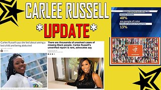 Carlee Russell Update: Surprising Revelations Exposed